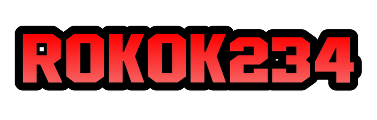 ROKOK234